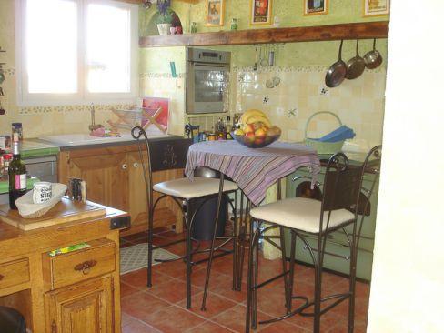 Location appartement t4 12eme 13012 saint julien 13