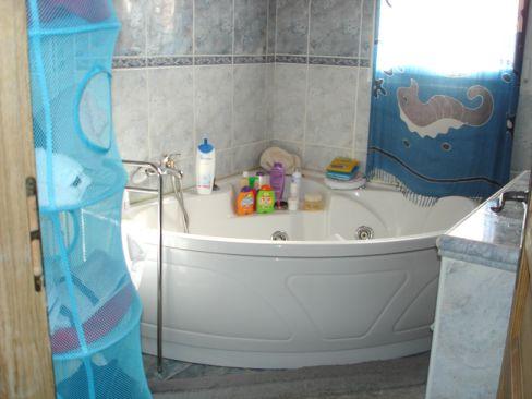 Location villa haut de villa t4 marseille 12eme saint julien 13012 13