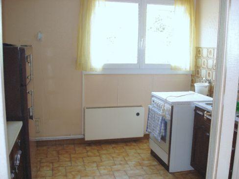 Location villa t3 t4  marseille 13eme 13013 saint mitre st mitre