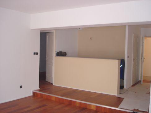 Location Appartement T3/4 MARSEILLE 10EME MENPENTI DANS IMMEUBLE STANDING RECENT - PARKING PRIVE - CAVE