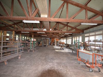 Vente LOCAL COMMERCIAL  MOUSTIERS SAINTE MARIE