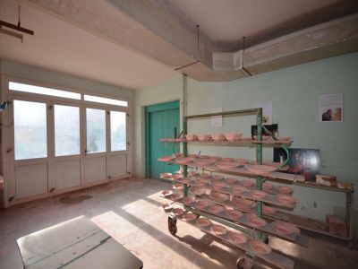 Vente LOCAL COMMERCIAL  MOUSTIERS SAINTE MARIE
