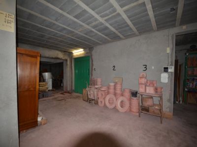 Vente LOCAL COMMERCIAL  MOUSTIERS SAINTE MARIE