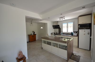 Location VILLA T4 DE PLAIN-PIED T4 RIEZ