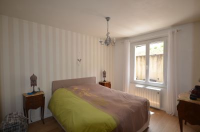 Location VILLA T4 DE PLAIN-PIED T4 RIEZ