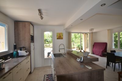 Location VILLA T4 DE PLAIN-PIED T4 RIEZ