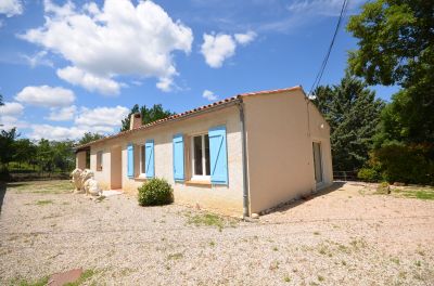Vente VILLA T4 RIEZ Parc Naturel Régional du Verdon
