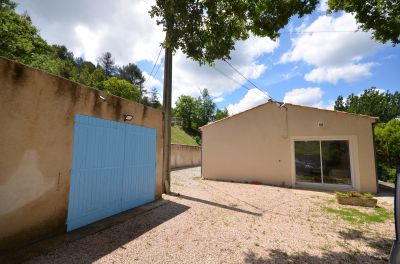 Vente VILLA T4 RIEZ Parc Naturel Régional du Verdon