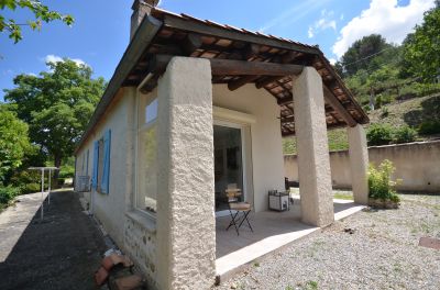 Vente VILLA T4 RIEZ Parc Naturel Régional du Verdon