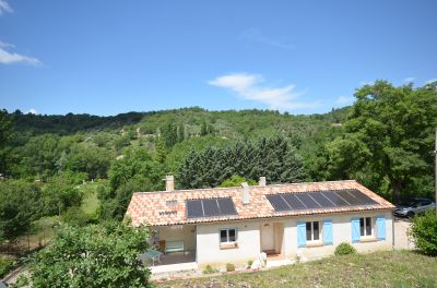 Location VILLA T4 DE PLAIN-PIED T4 RIEZ