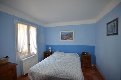 Vente PROPRIETE AIGUINES - VUE IMPRENABLE SUR LE LAC... T4 AIGUINES
