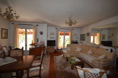 Vente Villa T4 + T2 indépendant, 144 m² habitables T6 AUPS