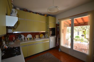 Vente Villa T4 + T2 indépendant, 144 m² habitables T6 AUPS
