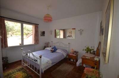 Vente Villa T4 + T2 indépendant, 144 m² habitables T6 AUPS