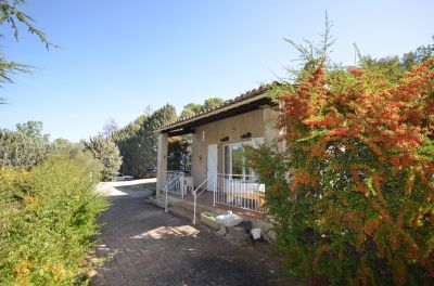 Vente VILLA T3 DE PLAIN-PIED RIEZ Parc Naturel Régional du Verdon