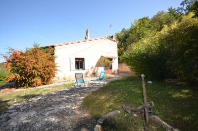 Vente VILLA T3 DE PLAIN-PIED RIEZ Parc Naturel Régional du Verdon