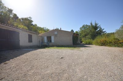 Vente VILLA T3 DE PLAIN-PIED RIEZ Parc Naturel Régional du Verdon