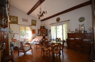 Vente VILLA T3 DE PLAIN-PIED RIEZ Parc Naturel Régional du Verdon