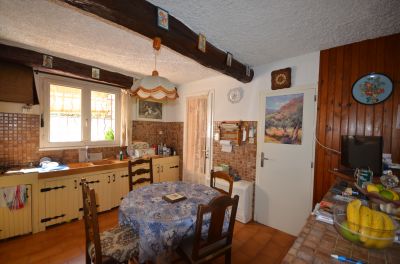 Vente VILLA T3 DE PLAIN-PIED RIEZ Parc Naturel Régional du Verdon
