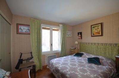 Vente VILLA T3 DE PLAIN-PIED RIEZ Parc Naturel Régional du Verdon