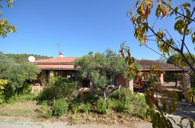 Vente Villa T4 + T2 indépendant, 144 m² habitables T6 AUPS