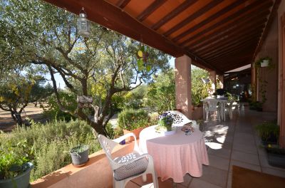 Vente Villa T4 + T2 indépendant, 144 m² habitables T6 AUPS