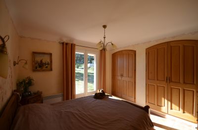 Vente VILLA T4 AVEC STUDIO REGUSSE
