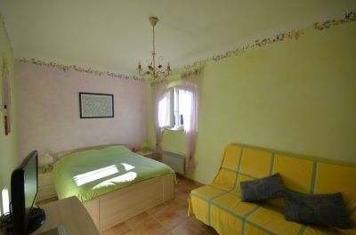 Vente VILLA T4 AVEC STUDIO REGUSSE