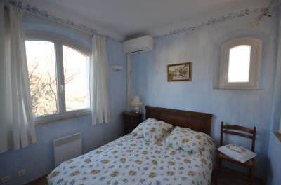 Vente VILLA T4 AVEC STUDIO REGUSSE