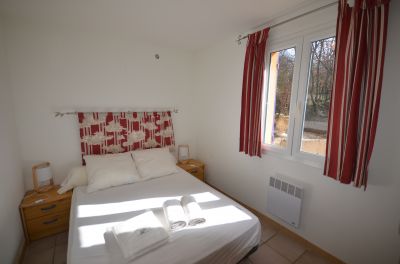 Vente APPARTEMENT T3 BAUDUEN Lac de Sainte-Croix - Gorges du Verdon
