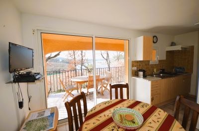 Vente APPARTEMENT T3 BAUDUEN Lac de Sainte-Croix - Gorges du Verdon