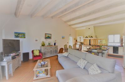 Vente VILLA T5 REGUSSE TRES AGREABLE VILLA T 5 DE PLAIN-PIED