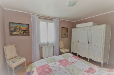 Vente VILLA T5 REGUSSE TRES AGREABLE VILLA T 5 DE PLAIN-PIED