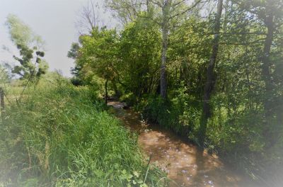 Vente CABANON AGRICOLE  PUIMOISSON