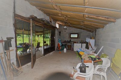 Vente CABANON AGRICOLE  PUIMOISSON