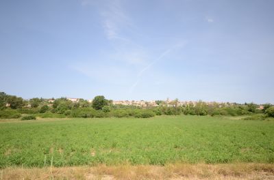 Vente CABANON AGRICOLE  PUIMOISSON