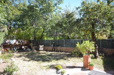 Vente MAISON DE VILLAGE  LES SALLES SUR VERDON 3 APPARTEMENTS