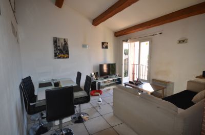 Vente MAISON DE VILLAGE  LES SALLES SUR VERDON 3 APPARTEMENTS