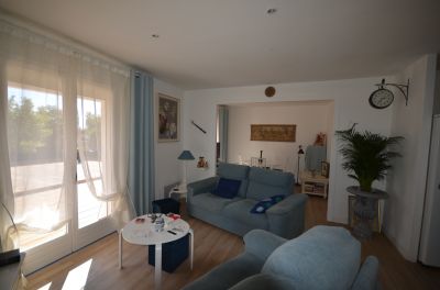 Vente VILLA DE PLAIN PIED T4 REGUSSE