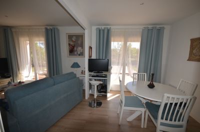 Vente VILLA DE PLAIN PIED T4 REGUSSE