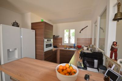 Vente VILLA DE PLAIN PIED T4 REGUSSE