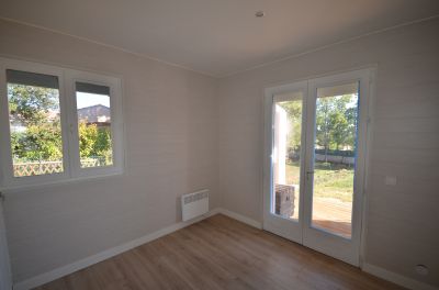 Vente VILLA DE PLAIN PIED T4 REGUSSE