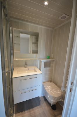 Vente VILLA DE PLAIN PIED T4 REGUSSE