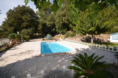 Vente TRES COQUETTE VILLA T5 MOISSAC-BELLEVUE
