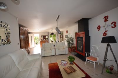 Vente TRES COQUETTE VILLA T5 MOISSAC-BELLEVUE