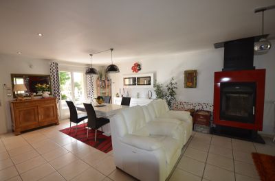 Vente TRES COQUETTE VILLA T5 MOISSAC-BELLEVUE