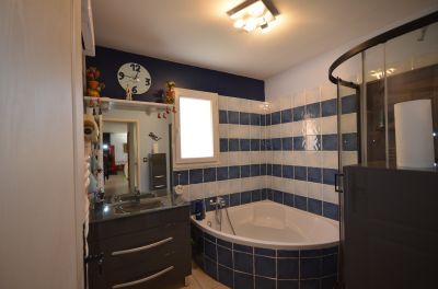 Vente TRES COQUETTE VILLA T5 MOISSAC-BELLEVUE