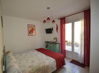 Vente TRES COQUETTE VILLA T5 MOISSAC-BELLEVUE