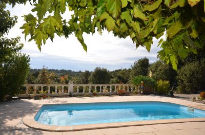 Vente TRES COQUETTE VILLA T5 MOISSAC-BELLEVUE