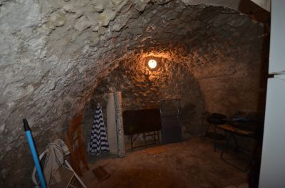 Vente MAISON DE VILLAGE T2 BAUDINARD SUR VERDON